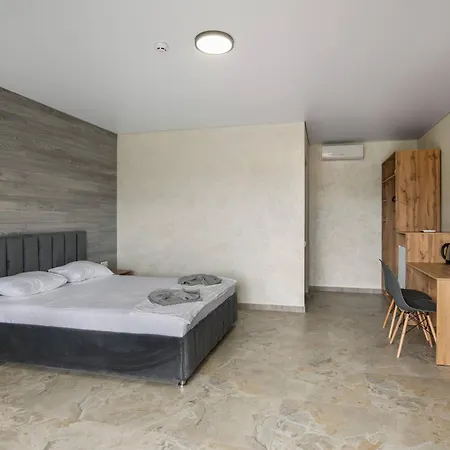 Hotel Salterra