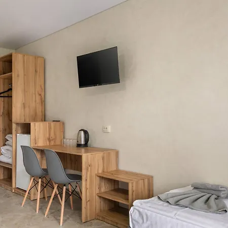Salterra Hotel