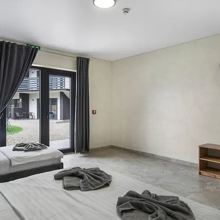 Salterra Hotel
